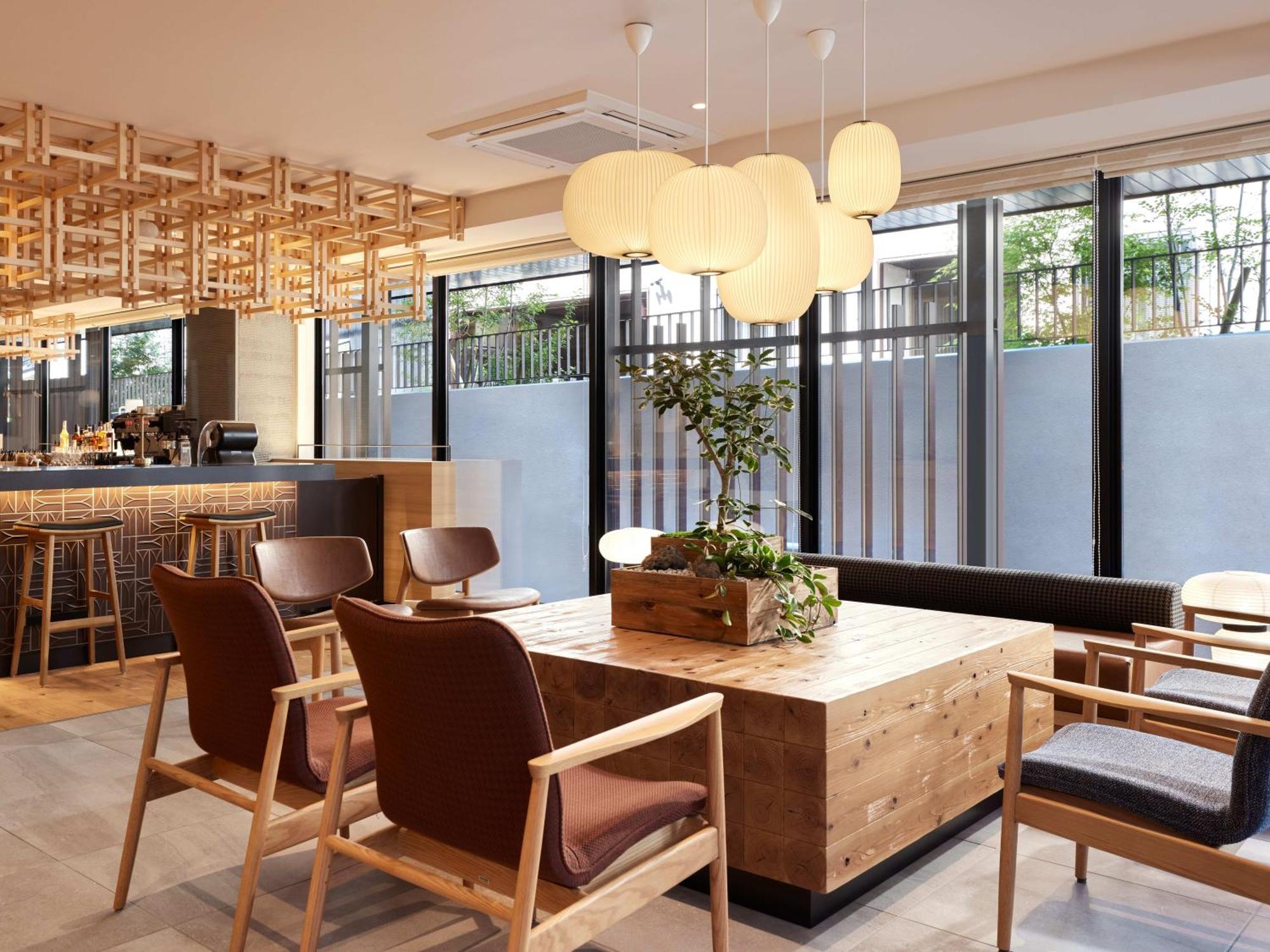 Asai Kyoto Shijo — Fotos 3